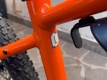 Brugt Cannondale Trail Neo 3 2024 2024 Mountainbike — billede 6 af 8