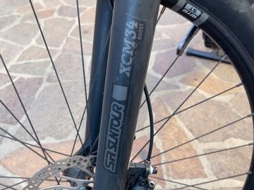 Brugt Cannondale Trail Neo 3 2024 2024 Mountainbike — billede 8 af 8