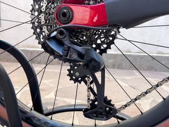 Used Trek Trek Slash+ 9.7 SLXXT  TG M 2025 Mountainbike — image 4 of 8