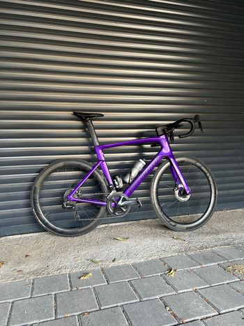 Specialized, Venge Pro 2019
