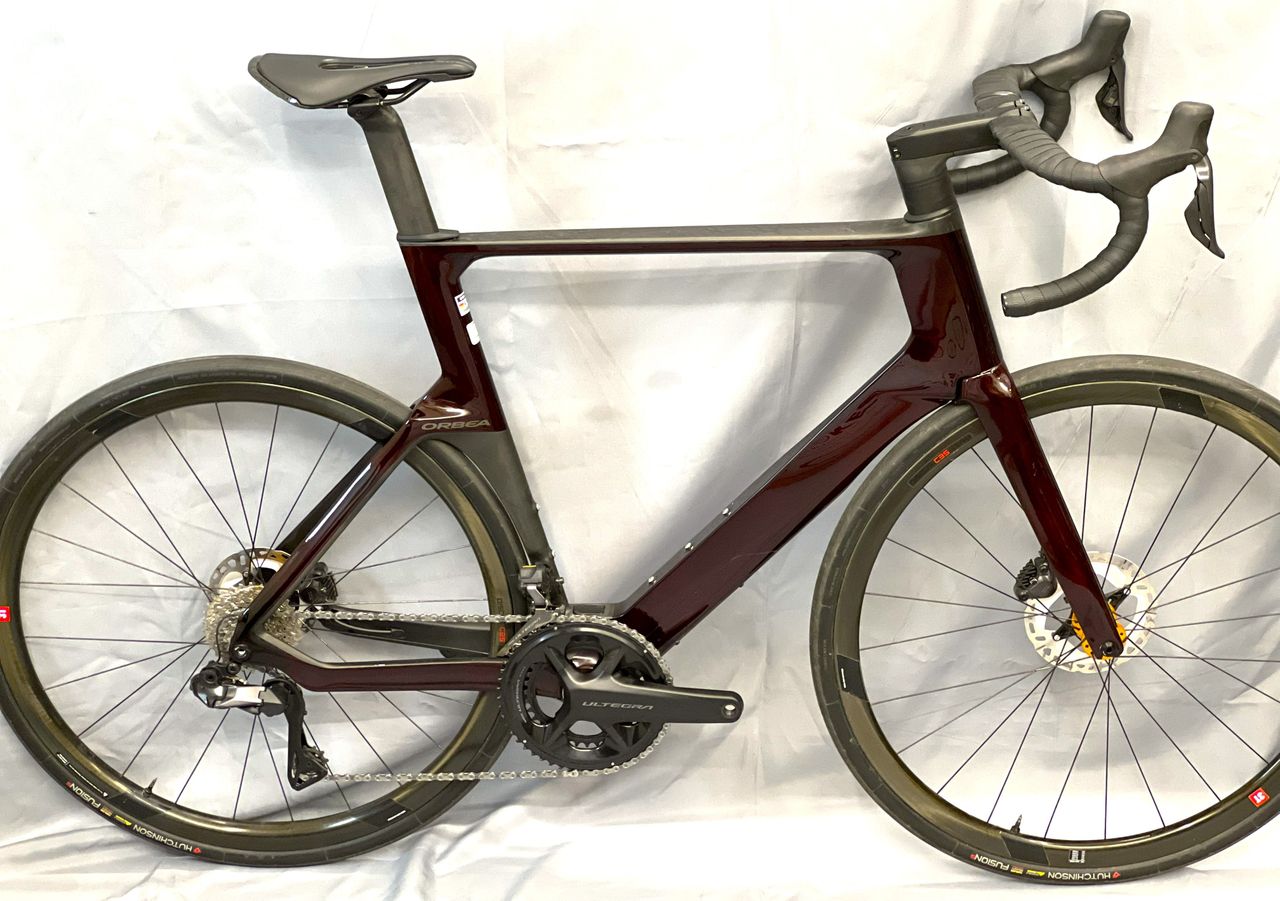 Orbea ORCA AERO M20iLTD 2024