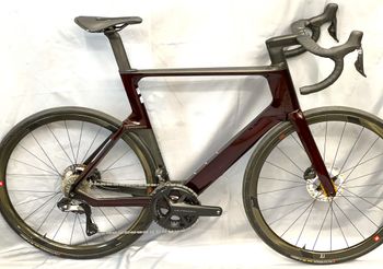 Orbea, ORCA AERO M20iLTD 2024