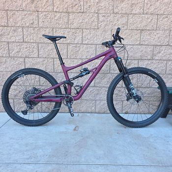 Used Specialized Status for sale | 70% off new | buycycle