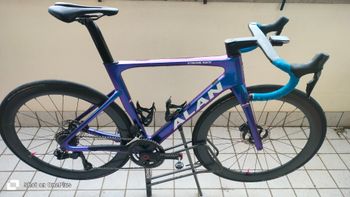 Roval Rapide Cockpid 400×110mm Roval Rapide Cockpit - Team Edition