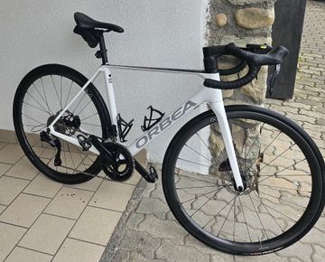 Brugt Orbea ORCA AERO M35iLTD PWR 2024 2024 Road & Gravel
