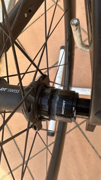 Used Storck Aerfast3 Pro Disc SRAM Force AXS 2x12 2022 Frameset 2022 Road & Gravel, Black — image 17 of 17