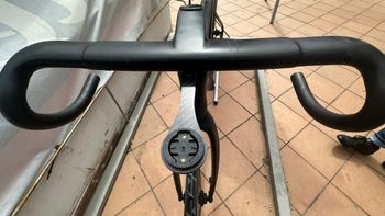 Used Storck Aerfast3 Pro Disc SRAM Force AXS 2x12 2022 Frameset 2022 Road & Gravel, Black — image 3 of 17