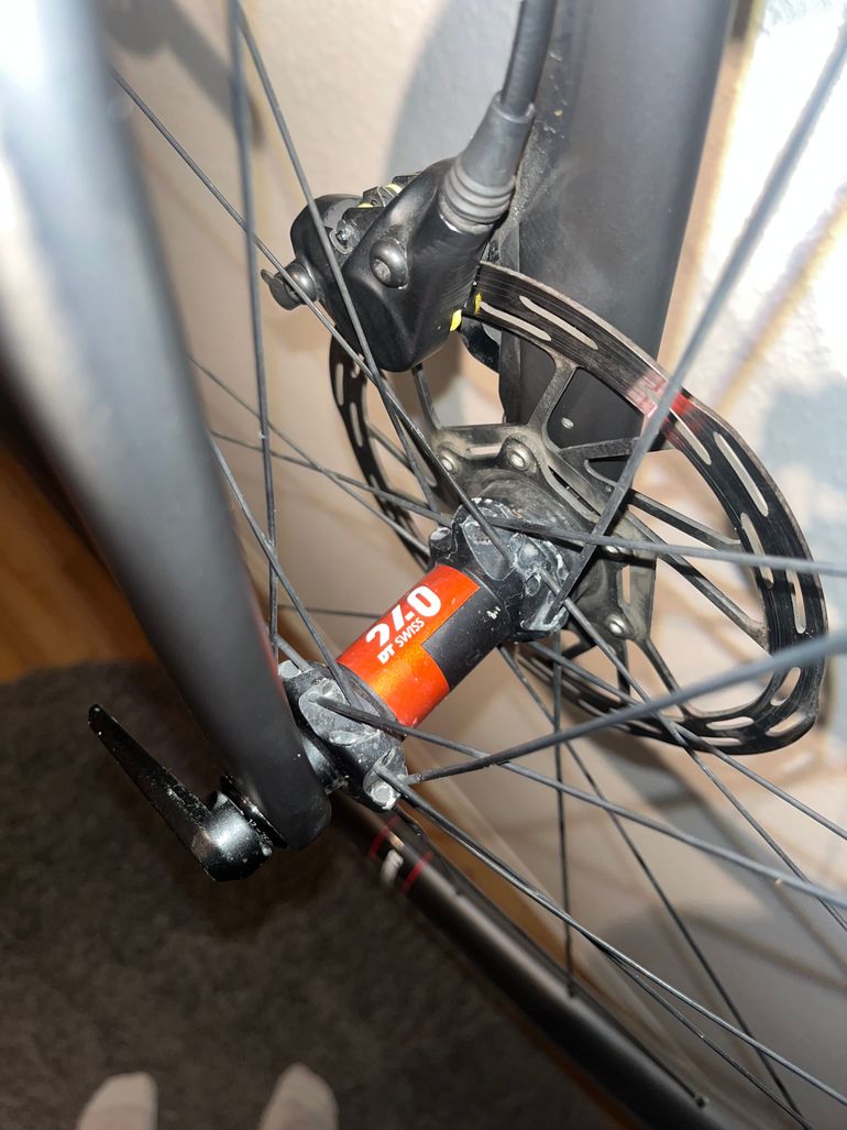 Used Cervélo R5 Red eTap AXS 2023 2023 Road & Gravel, Schwarz — image 5 of 9