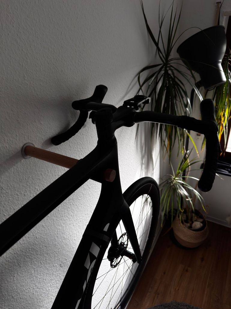 Used Cervélo R5 Red eTap AXS 2023 2023 Road & Gravel, Schwarz — image 7 of 9