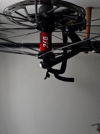 Used Cervélo R5 Red eTap AXS 2023 2023 Road & Gravel, Schwarz — image 6 of 9