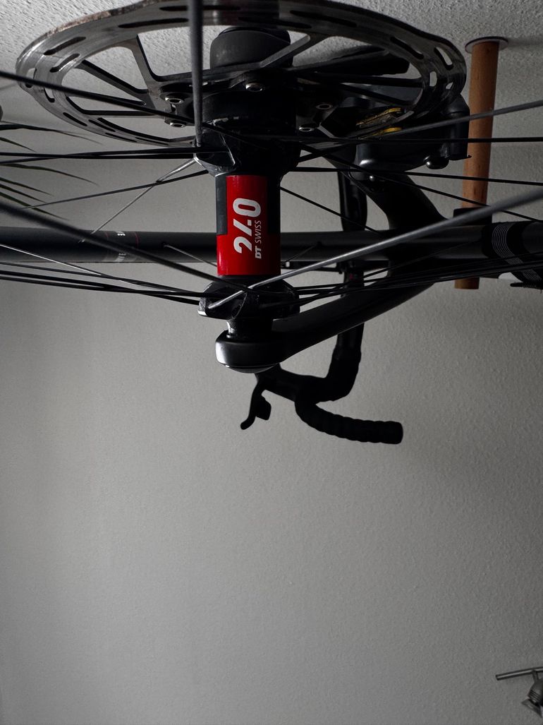Used Cervélo R5 Red eTap AXS 2023 2023 Road & Gravel, Schwarz — image 6 of 9