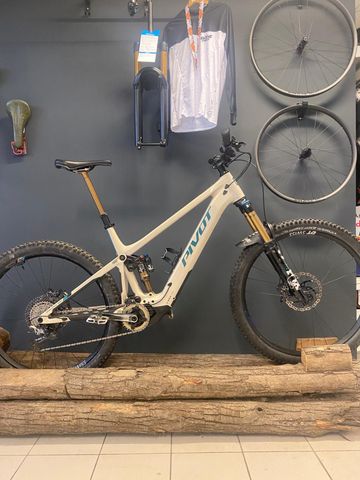 Gebrauchtes Pivot Shuttle AM Other Shimano 2024 MTB