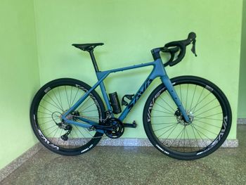 Used Sava 4.2 GRX 2025 Corsa & gravel