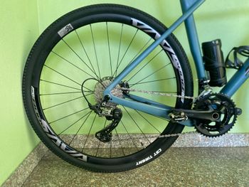 Used Sava 4.2 GRX 2025 Road & Gravel, Light Gray — image 18 of 33