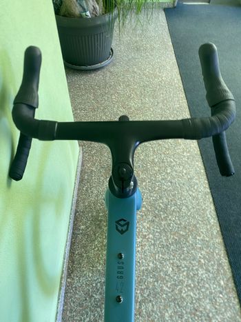 Used Sava 4.2 GRX 2025 Road & Gravel, Light Gray — image 27 of 33