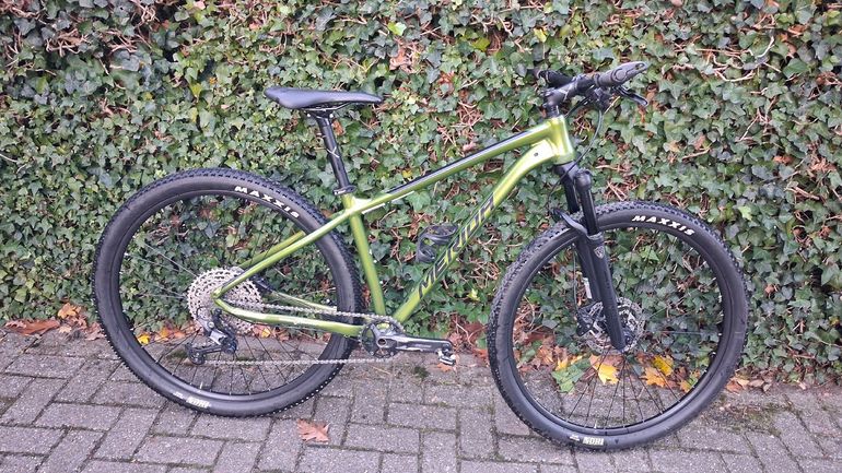 Merida 400 2023 2023 - Main Image