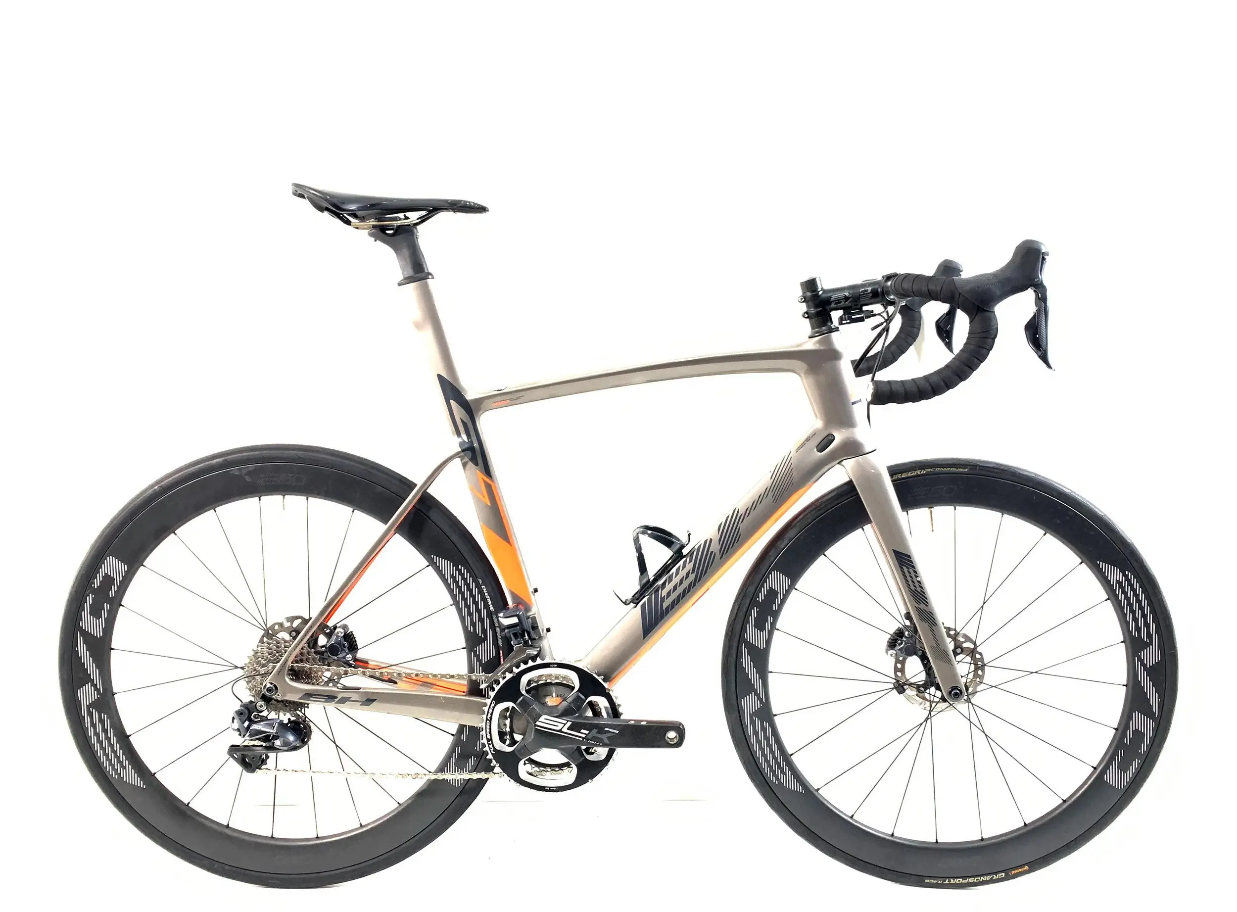 Bh g7 disc ultegra cheap di2 2019