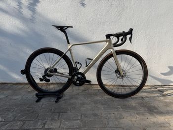 Canyon, Ultimate CFR Disc Aero 2022