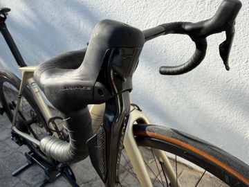 Brugt Canyon Ultimate CFR Disc Aero 2022 2022 Road & Gravel — billede 9 af 12