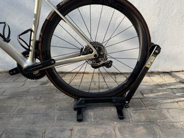 Brugt Canyon Ultimate CFR Disc Aero 2022 2022 Road & Gravel — billede 7 af 12