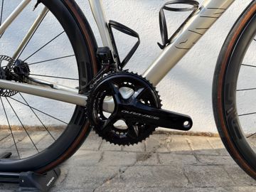 Brugt Canyon Ultimate CFR Disc Aero 2022 2022 Road & Gravel — billede 3 af 12
