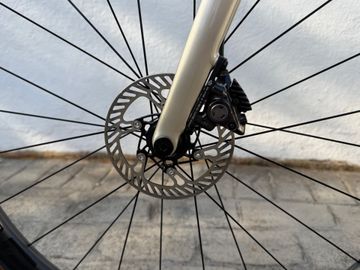 Brugt Canyon Ultimate CFR Disc Aero 2022 2022 Road & Gravel — billede 4 af 12