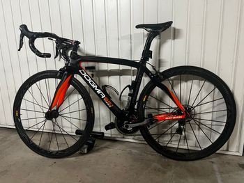Pinarello DOGMA 65.1 2013