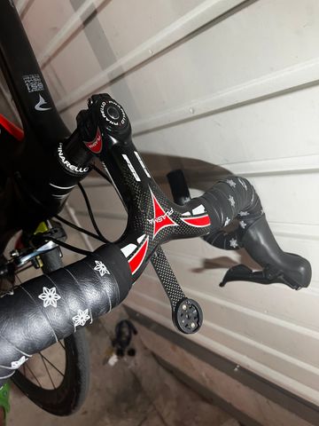 Tweedehands Pinarello DOGMA 65.1 2013 Road & Gravel — afbeelding 4 van 4
