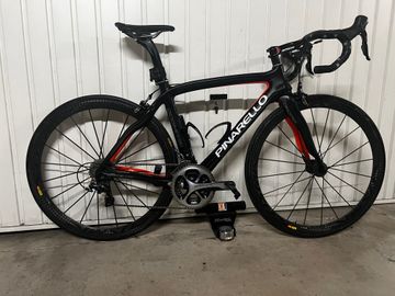 Tweedehands Pinarello DOGMA 65.1 2013 Road & Gravel — afbeelding 2 van 4