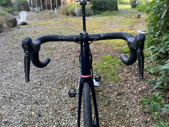 Gebrauchtes Open M.IND 2022 Road & Gravel, Blau — Bild 7 von 10