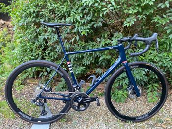 Gebrauchtes Open M.IND 2022 Road & Gravel