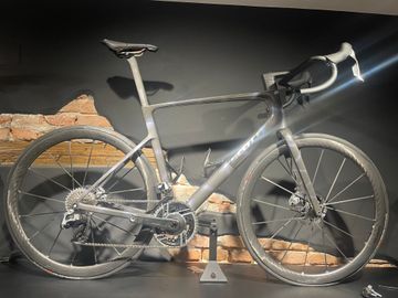 Gebrauchtes Scott ADDICT RC SL ULTIMATE 2025 2025 Road & Gravel