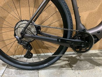 Used Orbea Denna 2026 Road & Gravel — image 3 of 14