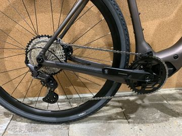 Used Orbea Denna 2026 Road & Gravel, Light Gray — image 3 of 14