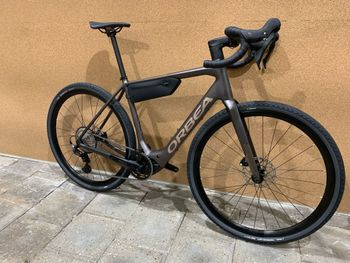 Used Orbea Denna 2026 Racefiets & gravel