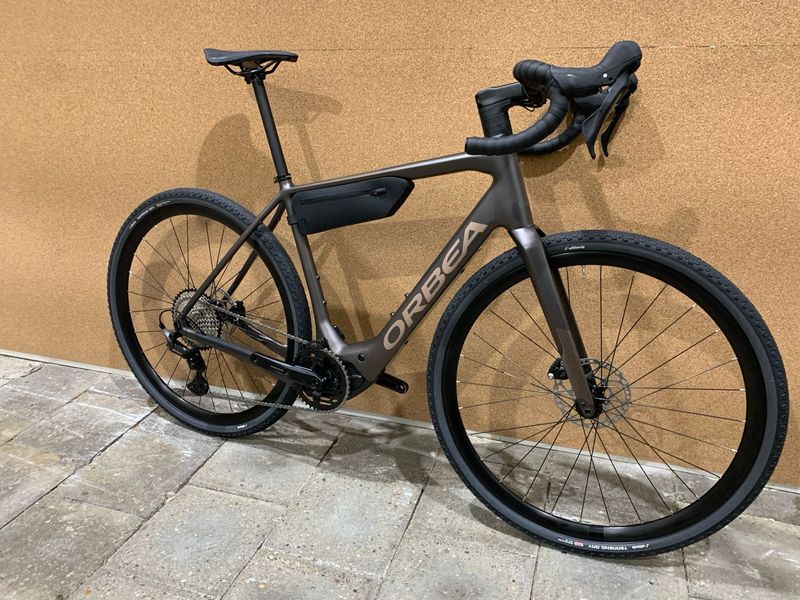 Used Orbea Denna 2026 Road & Gravel