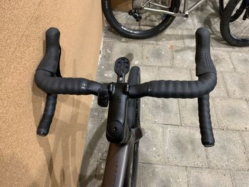 Used Orbea Denna 2026 Road & Gravel, Light Gray — image 6 of 14