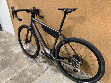 Used Orbea Denna 2026 Road & Gravel, Light Gray — image 14 of 14