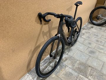 Used Orbea Denna 2026 Road & Gravel, Light Gray — image 12 of 14