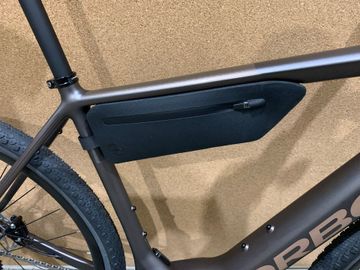 Used Orbea Denna 2026 Road & Gravel, Light Gray — image 5 of 14
