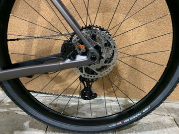 Used Orbea Denna 2026 Road & Gravel, Light Gray — image 11 of 14