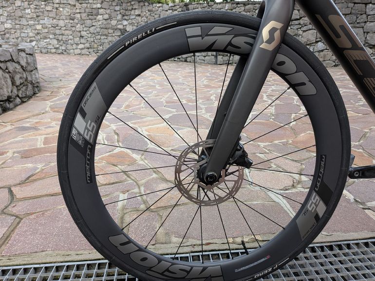 Scott Addict 10 2023 2023