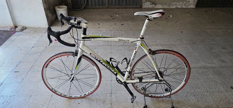 Bottecchia Duello 2014