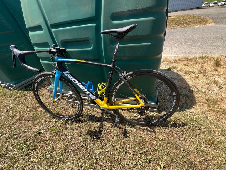 Lapierre SENSIUM 500 2020 2020