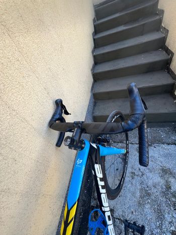 Used Lapierre SENSIUM 500 2020 2020 Road & Gravel, Black — image 3 of 8