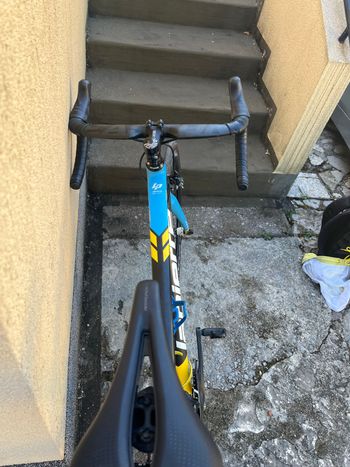 Used Lapierre SENSIUM 500 2020 2020 Road & Gravel, Black — image 4 of 8