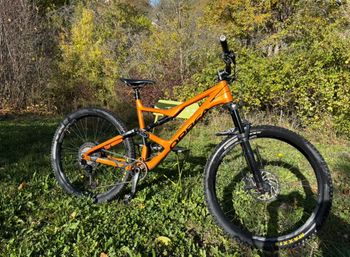 Orbea, OCCAM H30