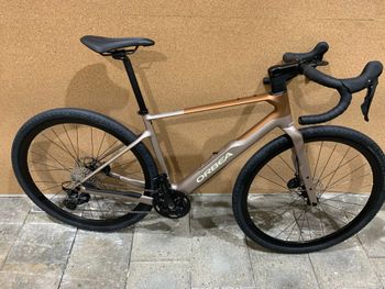 Orbea, TERRA M30TEAM 2026