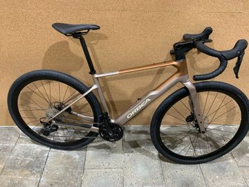 Used Orbea TERRA M30TEAM 2026 2026 Road & Gravel