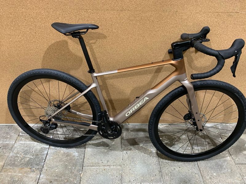 Used Orbea TERRA M30TEAM 2026 2026 Road & Gravel
